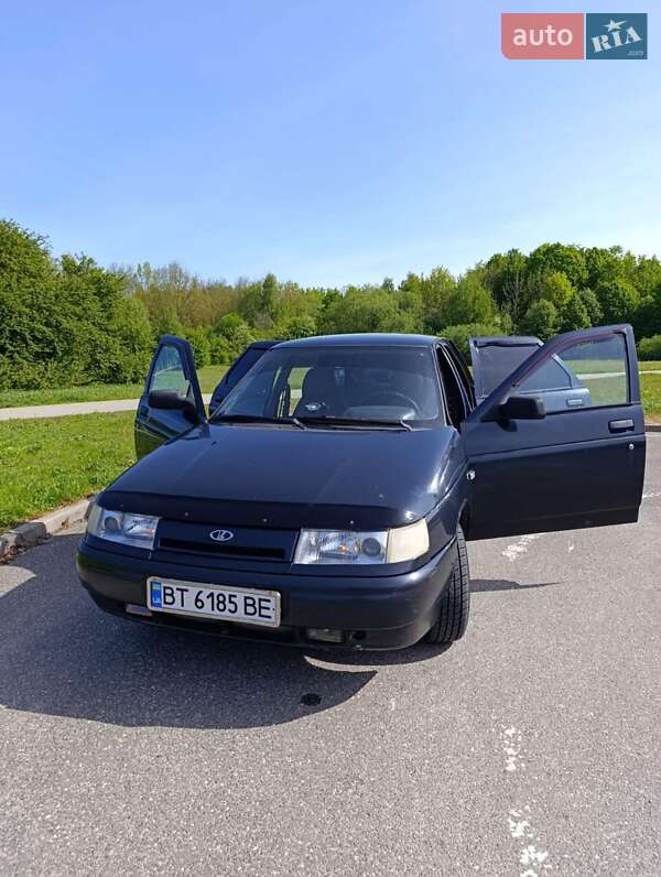 Седан ВАЗ / Lada 2110 2005 в Одессе