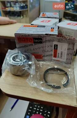 Седан ВАЗ / Lada 2110 2005 в Одесі