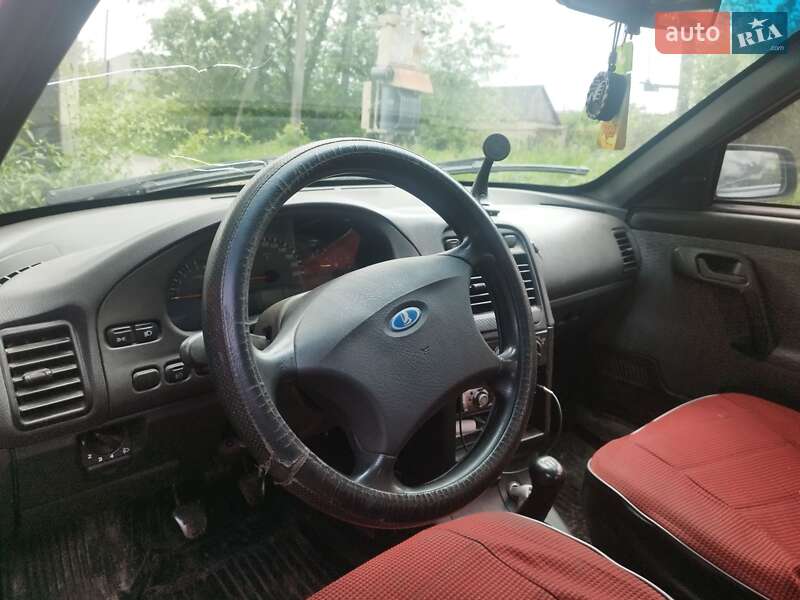 ВАЗ / Lada 2110 2002