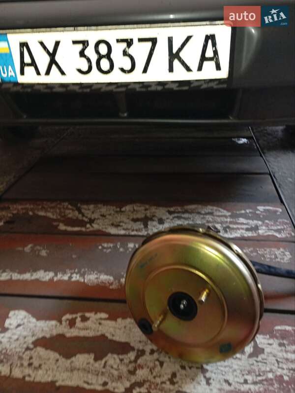 Седан ВАЗ / Lada 2110 2006 в Краснограді