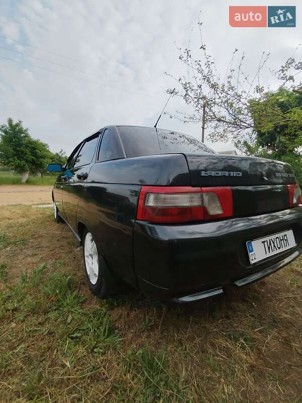 Седан ВАЗ / Lada 2110 2003 в Херсоне