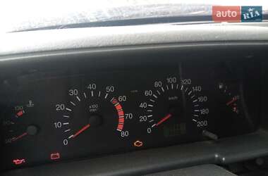 Седан ВАЗ / Lada 2110 2005 в 