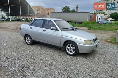 Седан ВАЗ 2110 2002 в Полтаве