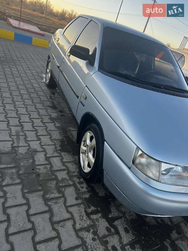 Седан ВАЗ / Lada 2110 2001 в Болграде