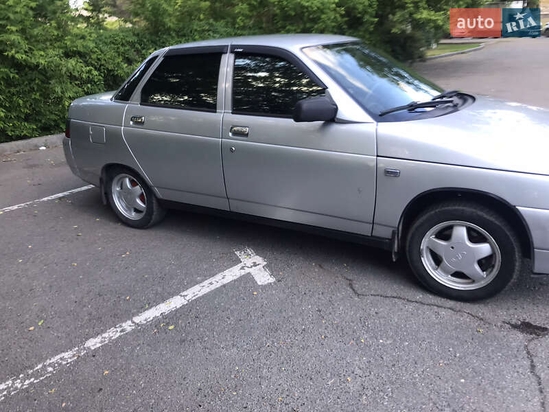 Седан ВАЗ / Lada 2110 2007 в Синельниково