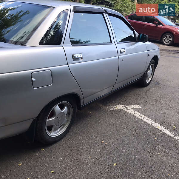 Седан ВАЗ / Lada 2110 2007 в Синельниково