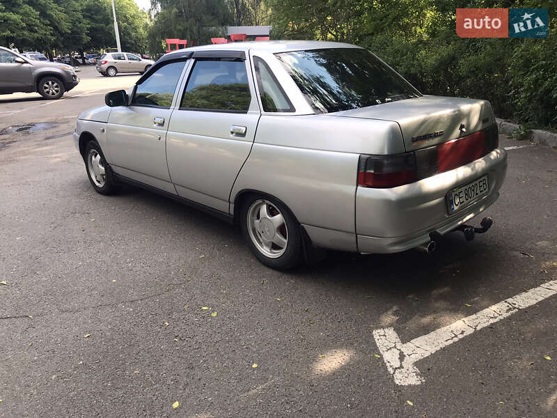 Седан ВАЗ / Lada 2110 2007 в Синельниково