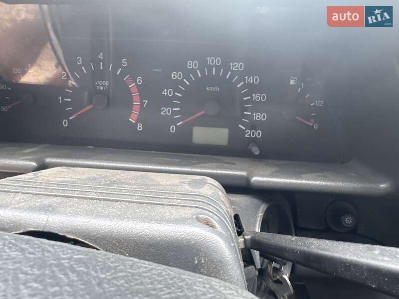 Седан ВАЗ / Lada 2110 2007 в Одессе