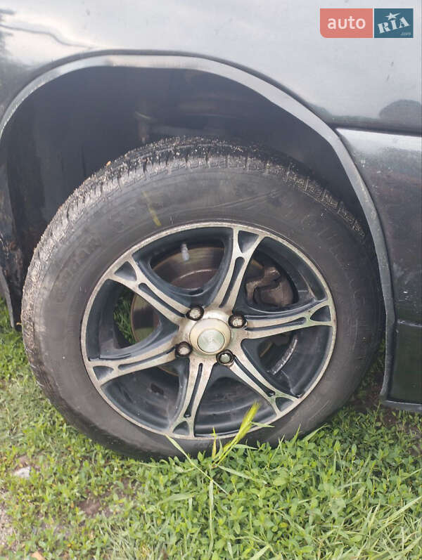 Седан ВАЗ / Lada 2110 2009 в Запорожье