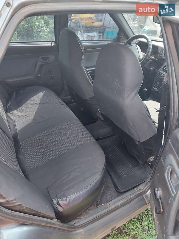 Седан ВАЗ / Lada 2110 2006 в Первомайську