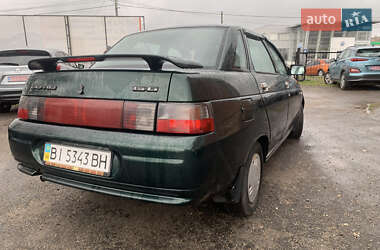 Седан ВАЗ 2110 2003 в 