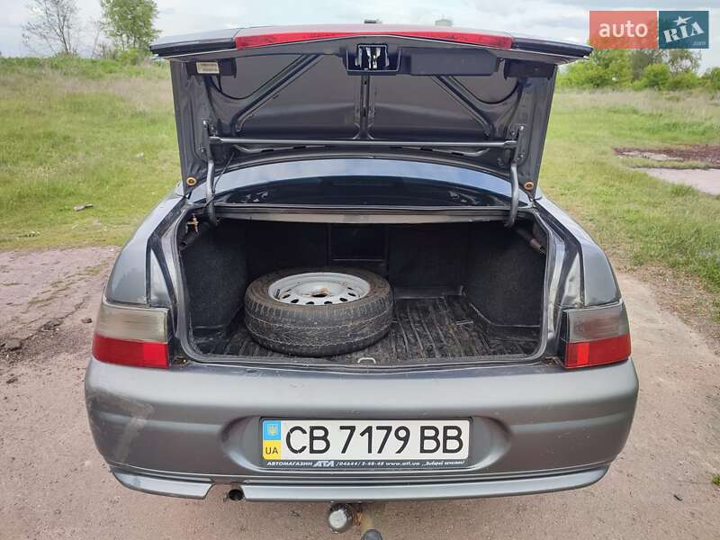 Седан ВАЗ / Lada 2110 2008 в Чернігові
