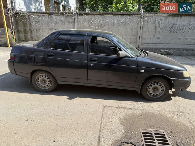 Седан ВАЗ / Lada 2110 2005 в Харькове