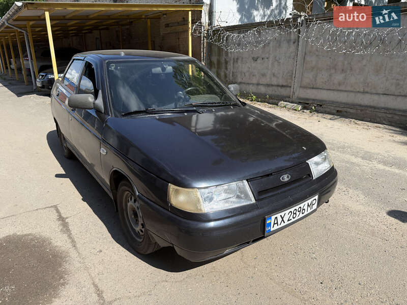 Седан ВАЗ / Lada 2110 2005 в Харькове