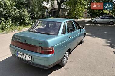 Седан ВАЗ 2110 1999 в 