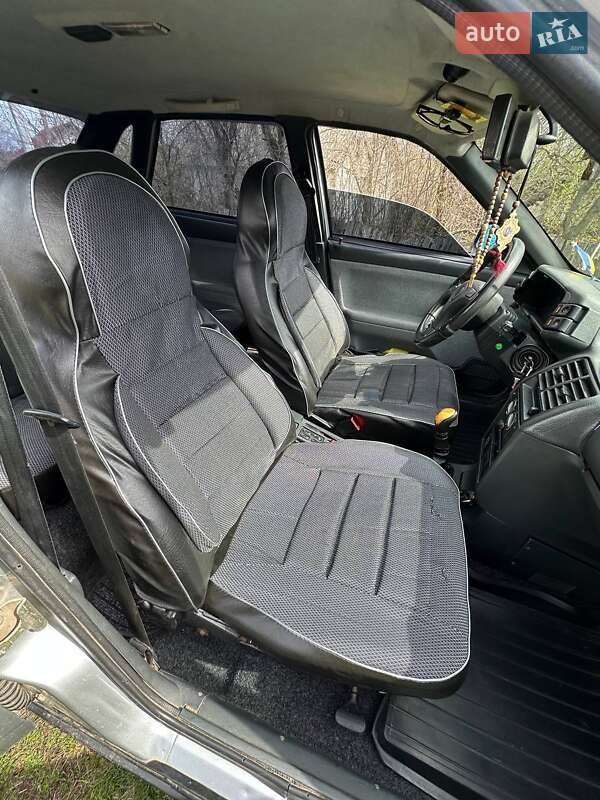 Седан ВАЗ / Lada 2110 2007 в Кагарлику