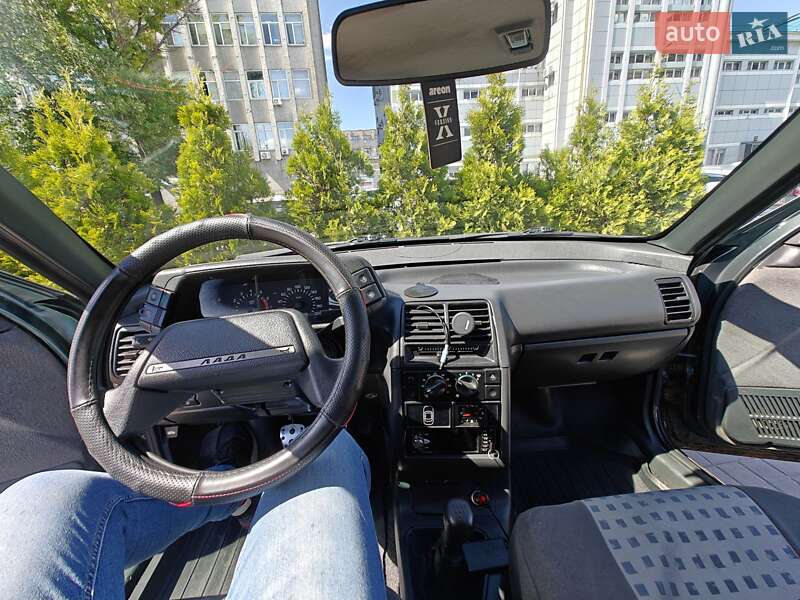 Седан ВАЗ / Lada 2110 2007 в Днепре фото 16 Седан ВАЗ / Lada 2110 2007 в Днепре