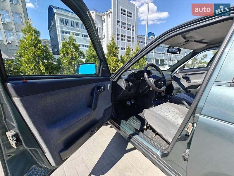 Седан ВАЗ / Lada 2110 2007 в Днепре фото 18 Седан ВАЗ / Lada 2110 2007 в Днепре