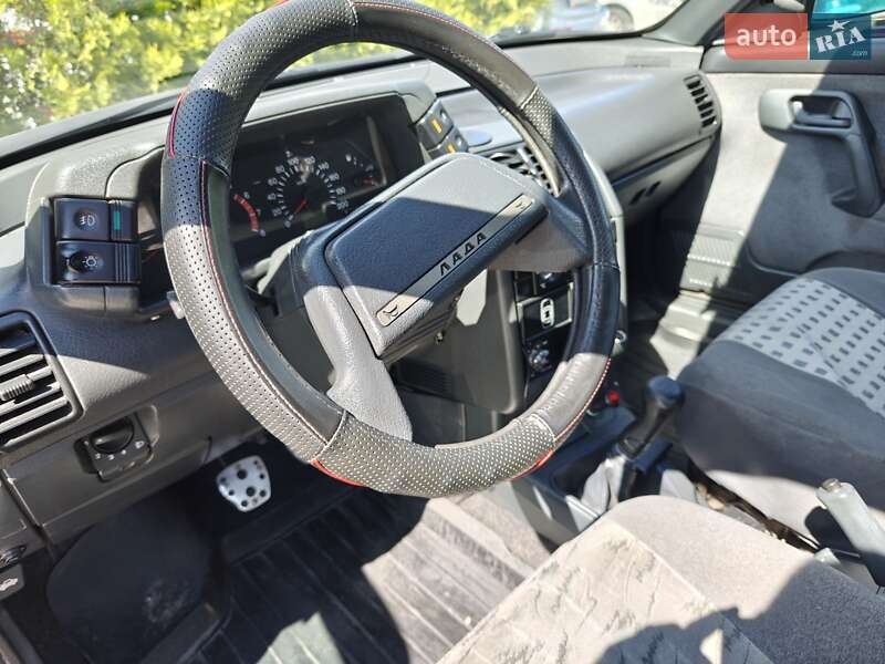 Седан ВАЗ / Lada 2110 2007 в Днепре фото 28 Седан ВАЗ / Lada 2110 2007 в Днепре