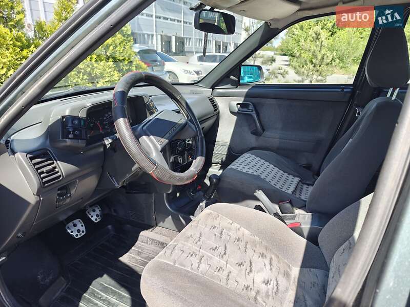 Седан ВАЗ / Lada 2110 2007 в Днепре фото 29 Седан ВАЗ / Lada 2110 2007 в Днепре