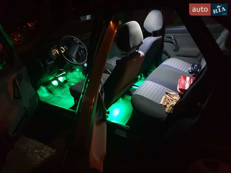 Седан ВАЗ / Lada 2110 2007 в Днепре фото 50 Седан ВАЗ / Lada 2110 2007 в Днепре