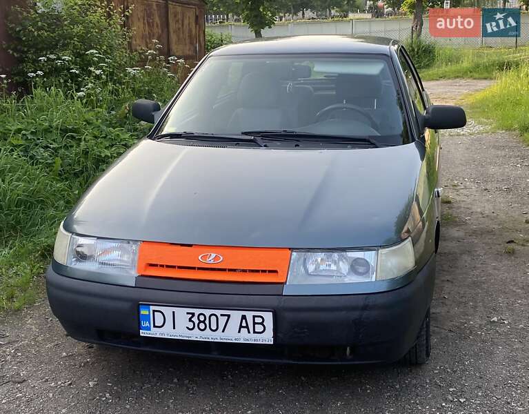 ВАЗ / Lada 2110 2008