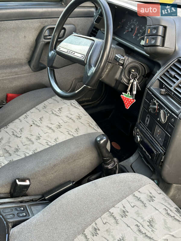 Седан ВАЗ / Lada 2110 2007 в Львове