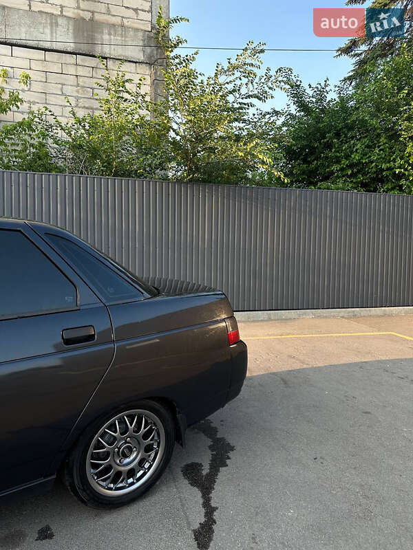 Седан ВАЗ / Lada 2110 2007 в Днепре