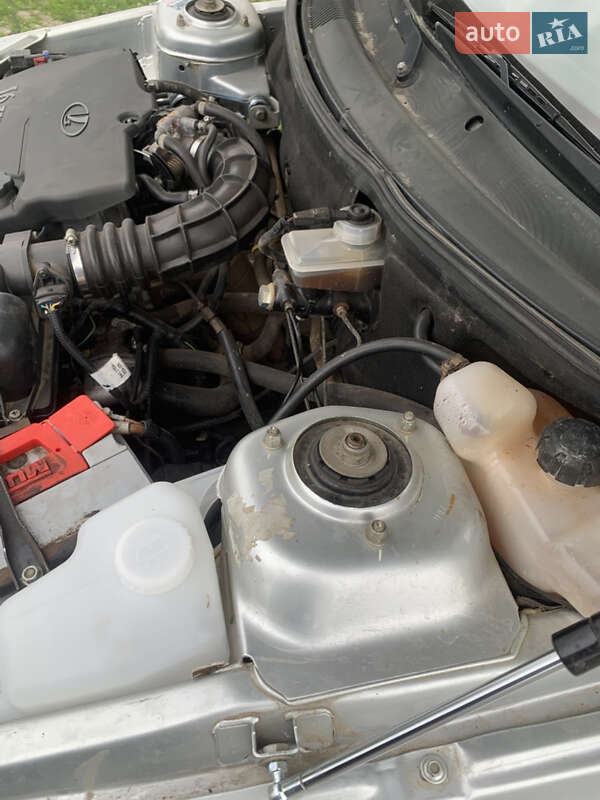 Седан ВАЗ / Lada 2110 2008 в Теребовлі