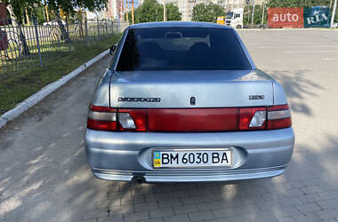 Седан ВАЗ 2110 2007 в 