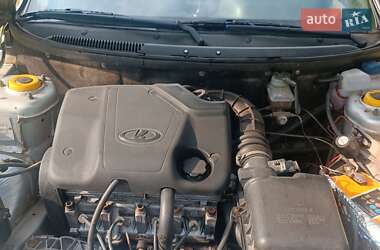 Седан ВАЗ / Lada 2110 2006 в Черновцах