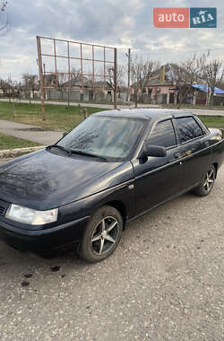 Седан ВАЗ 2110 2009 в 
