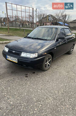 Седан ВАЗ 2110 2009 в 