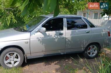 Седан ВАЗ 2110 2005 в 
