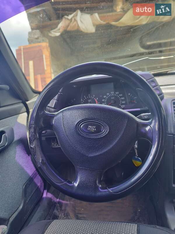 Седан ВАЗ / Lada 2110 2007 в Первомайске