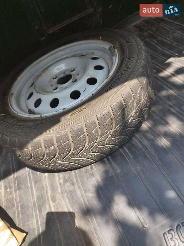 Седан ВАЗ / Lada 2110 2007 в Первомайске