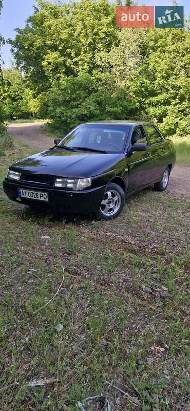 ВАЗ / Lada 2110 2009