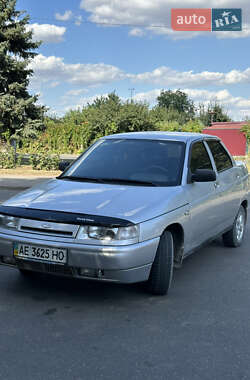Седан ВАЗ 2110 2006 в 
