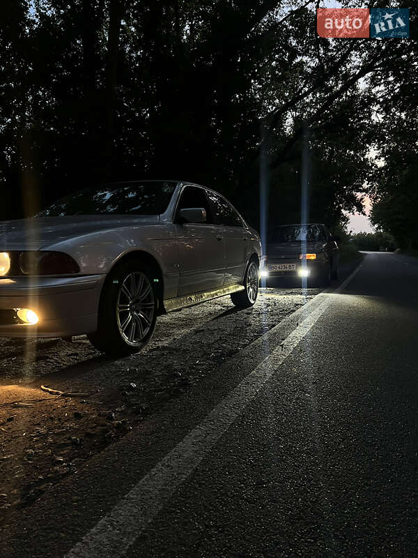 ВАЗ / Lada 2110 2001 ВАЗ / Lada 2110 2001