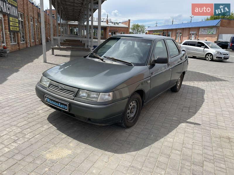 ВАЗ / Lada 2110 2009