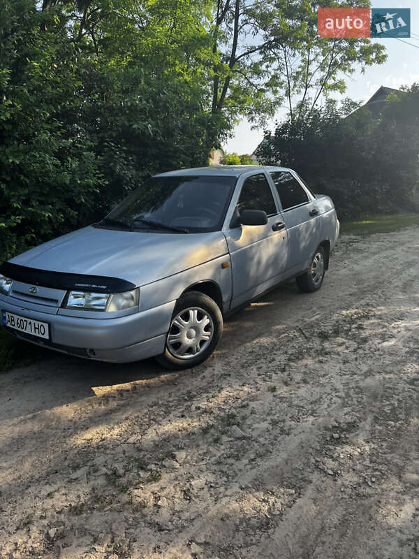 Седан ВАЗ / Lada 2110 2005 в Ильинцах