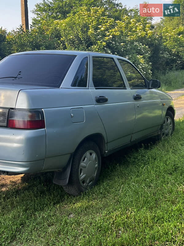 Седан ВАЗ / Lada 2110 2005 в Ильинцах