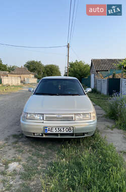 Седан ВАЗ 2110 2005 в 