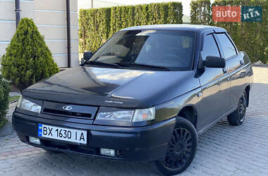 Седан ВАЗ 2110 2006 в 