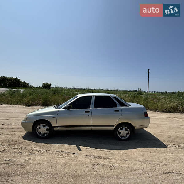 Седан ВАЗ / Lada 2110 2006 в Кропивницком