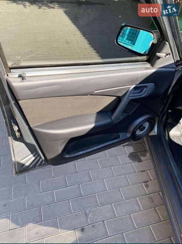 Седан ВАЗ / Lada 2110 2005 в П'ятихатках