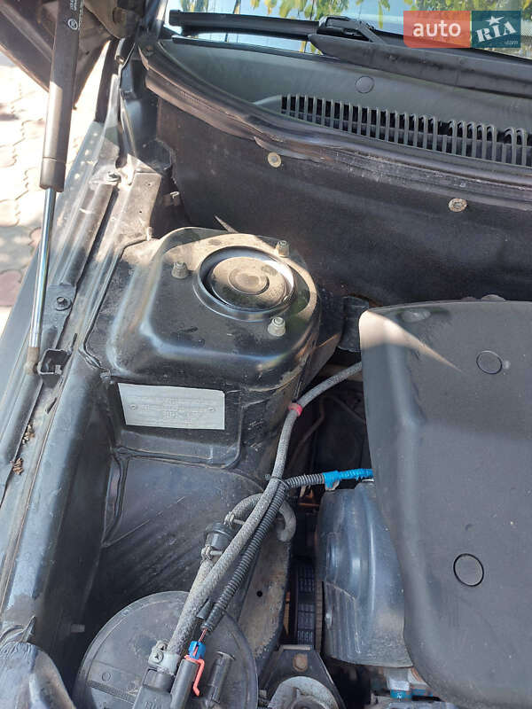 Седан ВАЗ / Lada 2110 2007 в Вапнярке