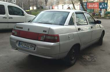 Седан ВАЗ 2110 2011 в 