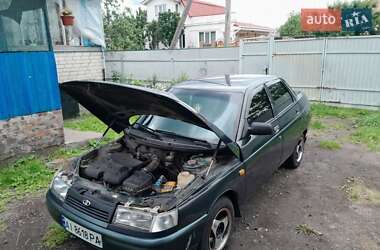 Седан ВАЗ 2110 2006 в 