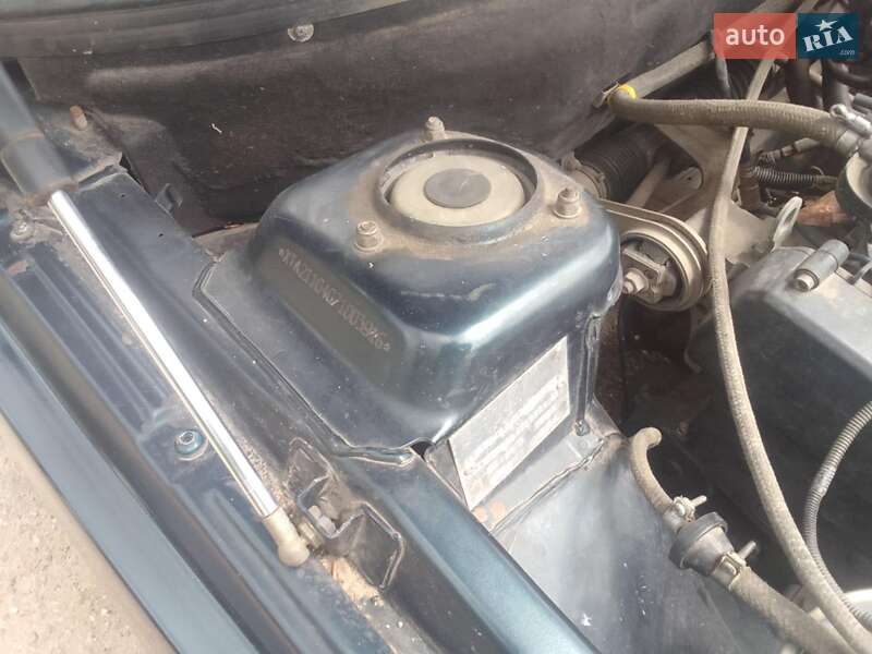 Седан ВАЗ / Lada 2110 2006 в Затишье